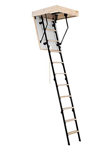 Scala A Terra Oman Mini Thermo 80 X 70 U: 1,22 W/(M2.K) (80 X 70)