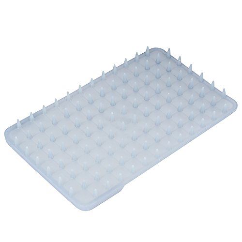 Laurastar Coolmat Tappetino Speciale Isolante, One Size