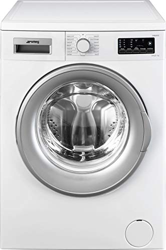 Lavatrice Slim (42 Cm) 6 Kg, A+++, 1200 Giri