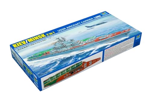 Trumpeter Kit Per Modellismo, Colore Vario, Tru05302
