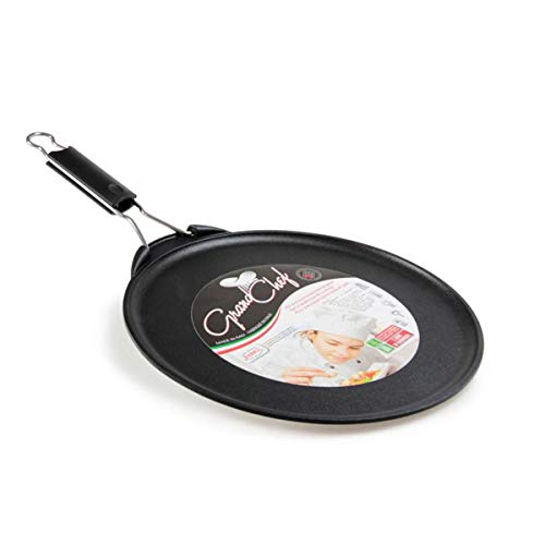 Antik Ars Kar30 Piastre, Alluminio
