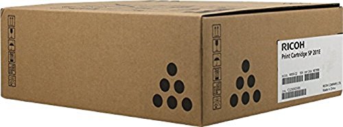 Ricoh 407999- Toner A Laser, Nero