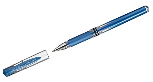 Uni-Ball Prodotti Per Ufficio, Blau, Unica