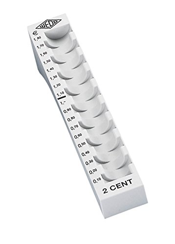 Wedo Accessorio, Bianco, Unica