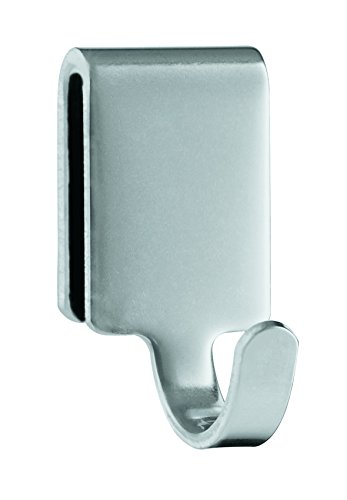 Rösle Set Da 2 Ganci, Per Appendere Utensili Da Cucina, Acciaio Inox 18/10, Adatto Alla Lavastoviglie