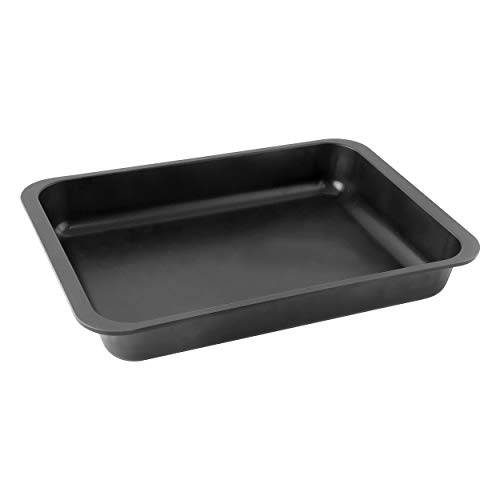 Zenker Rostiera/Lasagnera Special Cooking, Con Rivestimento Antiaderente Ilag 40X29Cm