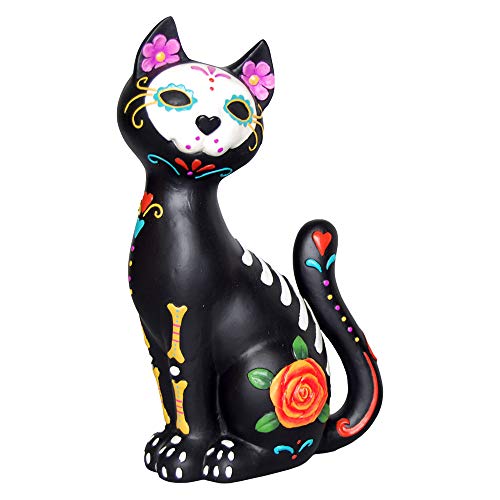 Nemesis Sugar Kitty - Statuetta Decorativa