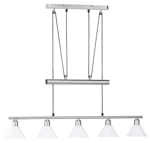 Trio 3751051-07 Lampada A Bilanciere Con Pendolo