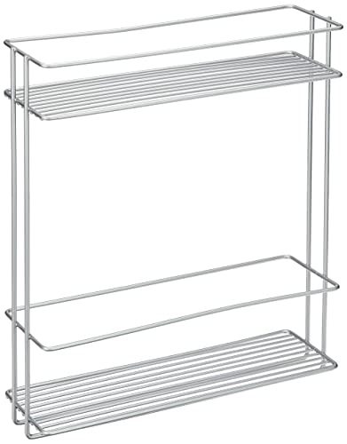 Metaltex In&Out Xl - Mensola Sottolavello 2 Piani - (364660)