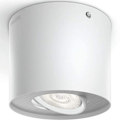 Philips Myliving Faretto Singolo Phase 533003116