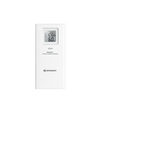 Sensore Thermo-/Hygro Bresser