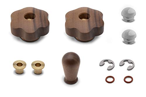 Lelit Pla2200, Upgrade Kit Noce Per Macchine Da Caffè Lelit Mara E Marax