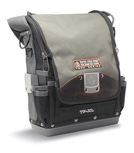 Veto Pro Pac Tp-Xl - Borsa Porta Attrezzi Extra Large (Originale)