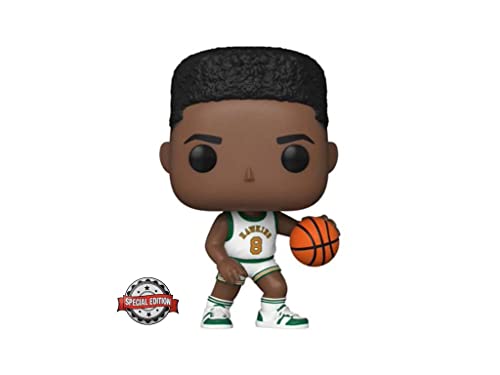 Lucas (Basketball Jersey) - Stranger Things (Season 4)