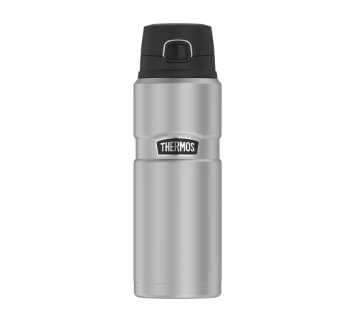 Thermos Bottiglia, Acciaio Inossidabile, 0,7 Liter