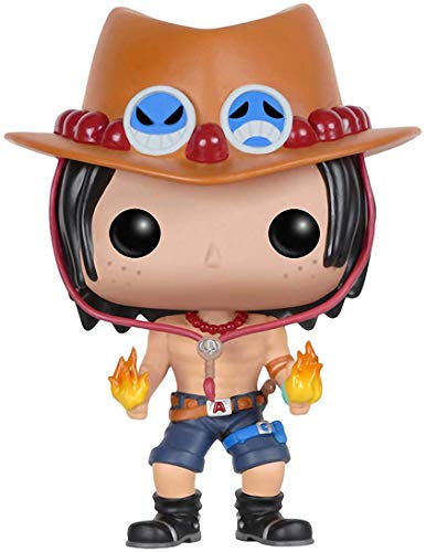Portgas D. Ace #100-Funko Pop