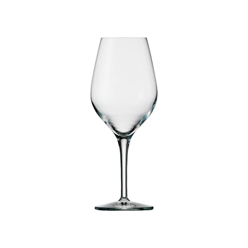 Stölzle Lausitz Bicchieri Da Vino Bianco Exquisit 350Ml I 6 Bicchieri Da Bianco I Set Calici Da Vino Bianco Infrangibili Lavabili In Lavastoviglie I C