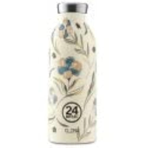 24 Bottles - Clima Bottle 0,5 L - Floris (24B923)