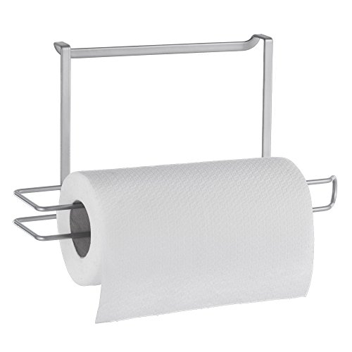 Metaltex Serie Galileo - Porta Rotoli - (350606)