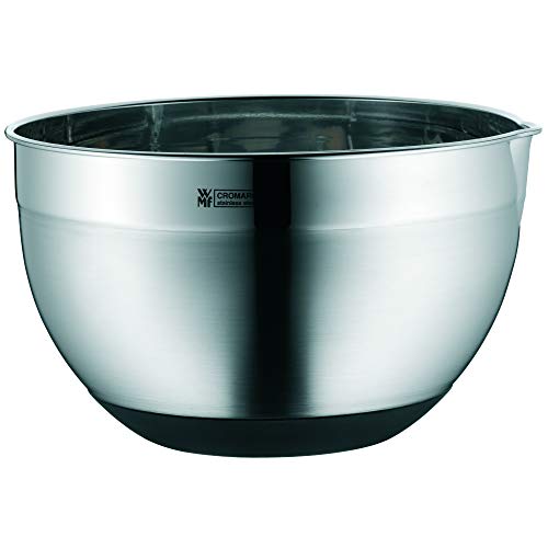 Wmf X, Silicone, Argento