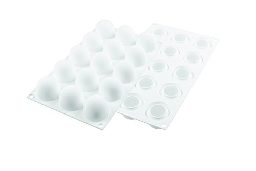 Silikomart Truffle 40