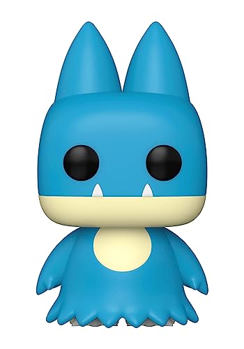 Funko Pop! Games: Pokemon - Munchlax