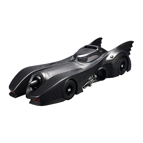 Dc Comics - Batman 1989 Batmobile 1/35 Model Kit