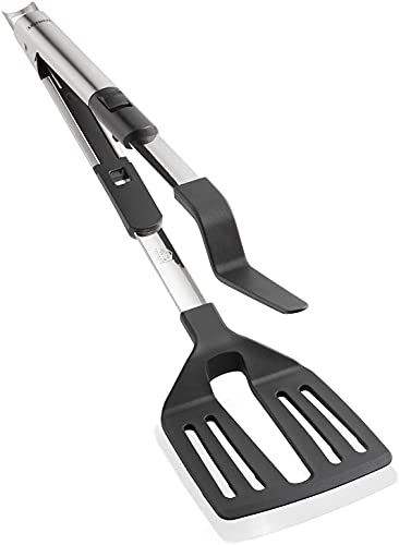 Leifheit 3089 Spatola E Pinza 2 In 1