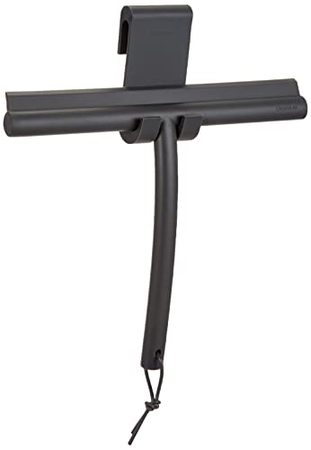 Blomus Shower Squeegee Vipo, Antracite/Grigio