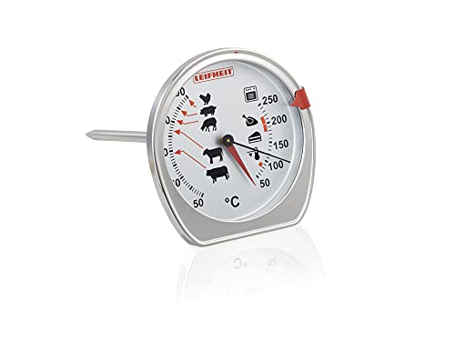 Leifheit Termometro Da Arrosto E Forno