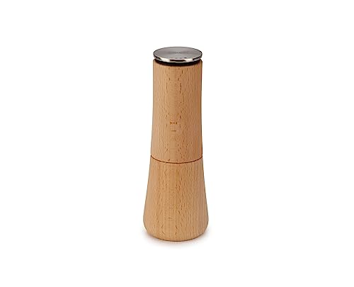 Joseph Joseph Milltop Macinapepe, Legno, Naturale, Taglia Unica