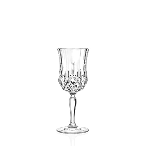 6 Calici Opera Vino Rcr