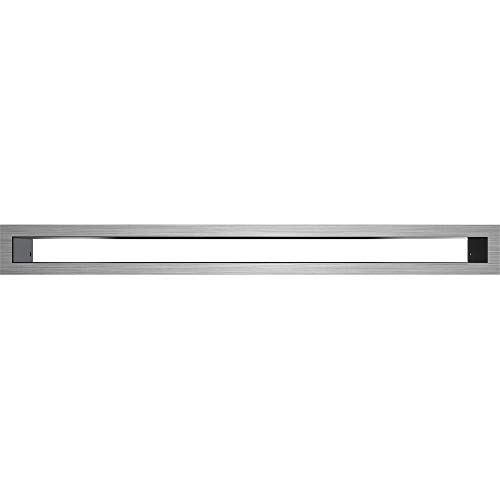 Kratki Griglia Di Ventilazione Griglia Camino Tunel Chiuso 6 Cm X 60 Cm
