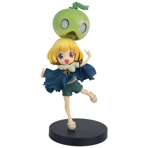Banpresto Dr. Stone - Suika - Figurine 12Cm