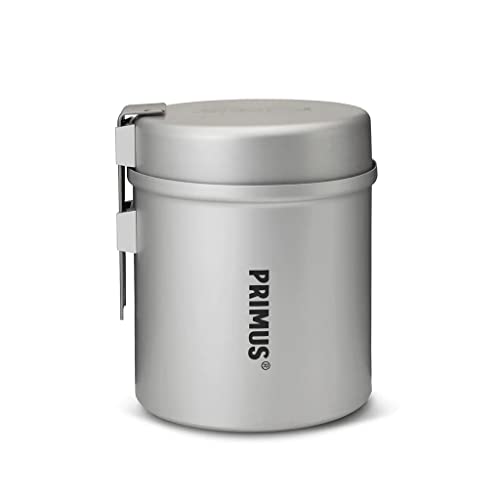 Primus Essential Trpot - Pentola In Acciaio, 1 L