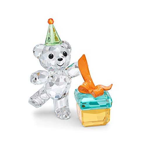 Swarovski Auguri Kris Bear