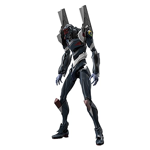 Bandai Sconosciuto Evangelion - 1/144 Rg Nge Eva Unit 03 Ench Shield Set - Kit Modello