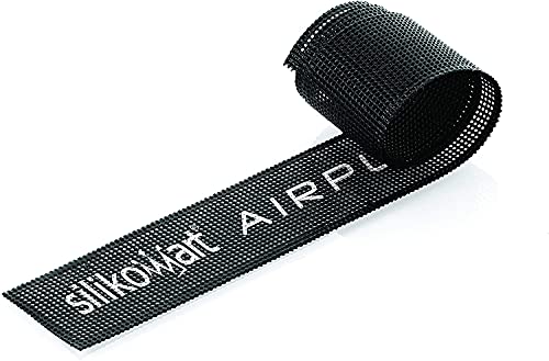 Airplus Strips Set 5 Fasce Microforate In Silicone Ø 180-200 Mm Silikomart Professional