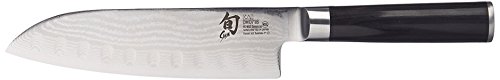 Kai Shun Dm 0718 Santoku Kulle- Coltello