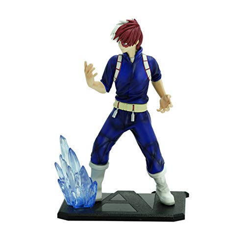Abystyle - My Hero Academia - Figurina - Shoto Todoroki 17 Cm