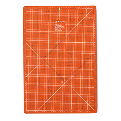 Prym - Prym Cm -Poll -Poll (30 X 45 Cm) Tappetino Arancione - 1 Pezzo