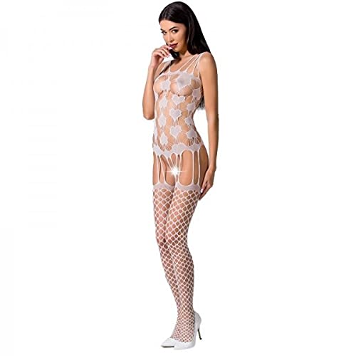 Passion Woman Bodystockings Passion Woman Bs067 Bodystocking 100 G