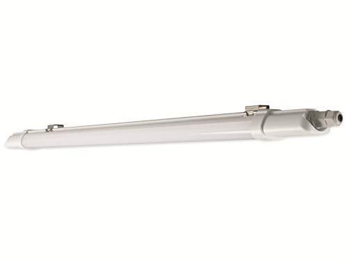 Ledvance Submarine Plafoniera Stagna Integrated Slim Value 1500 24W Luce Naturale 4000K