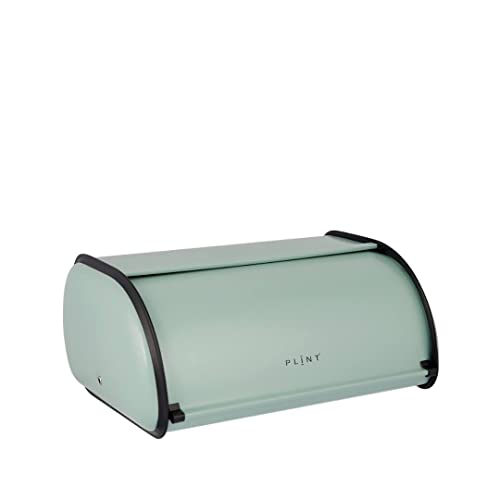 Plint 7323.10.00.00 Bread Box, Metal, Powder Painted, Leaf
