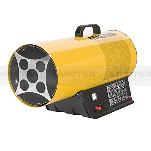 Generatore Aria Calda 17M Master 300 M3 Ora