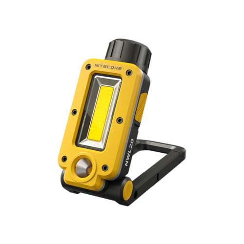 Nitecore Nwl20 Werklamp Oplaadbaar