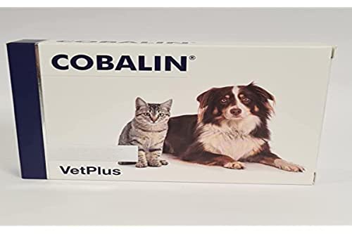 Cobalin 60 Capsulas (Ndr)