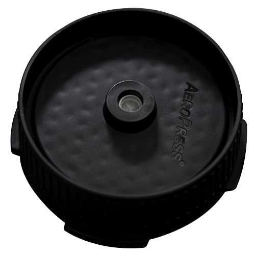 Aeropress Tappo Filtro Di Controllo Del Flusso, Senza Tappo Filtro Antigoccia Per Pressa Da Caffè Portatile Aeropress, Macchina Da Caffè Speciale
