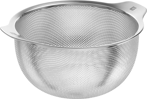 Zwilling Table Colino, Acciaio Inossidabile, Argento, 25 X 24 X 12 Cm