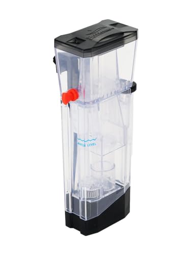 Bubble Magus Bm Q Mini Schiumatoio Appeso Interno Vasca Acquario Marino Reef Max 75L